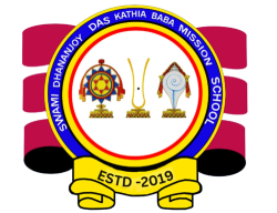 Swami Dhananjoy Das Kathiababa Mission School, Khardah