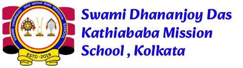 Swami Dhananjoy Das Kathiababa Mission School, Khardah