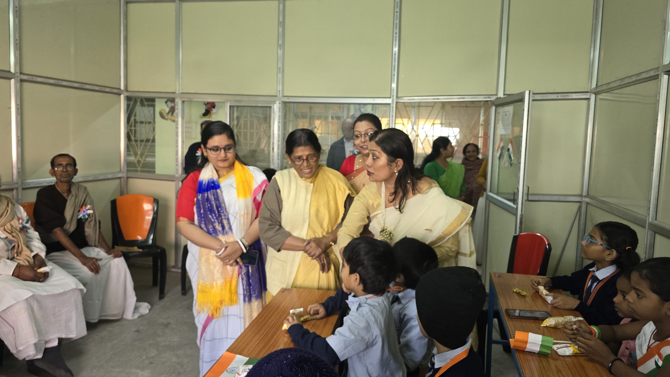 Republic Day Celebration