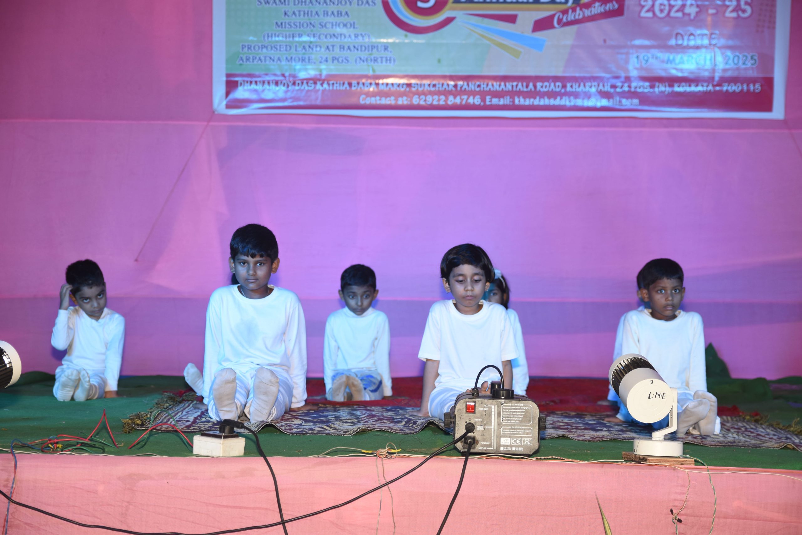 Annual Day Celebration