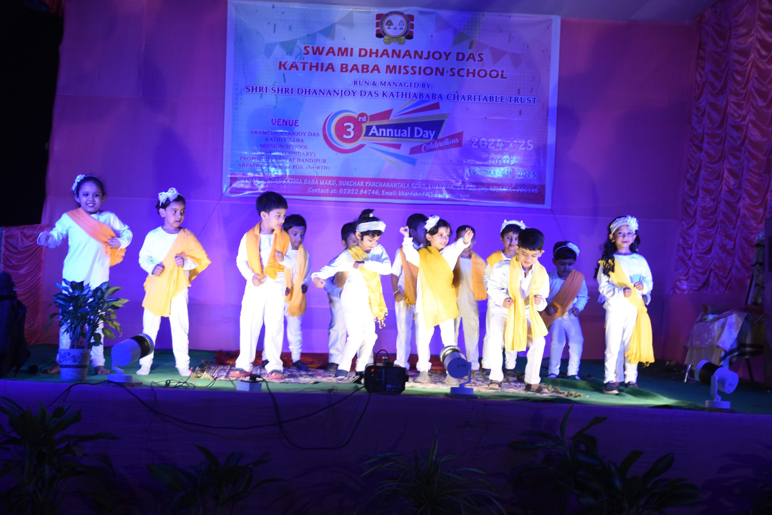 Annual Day Celebration