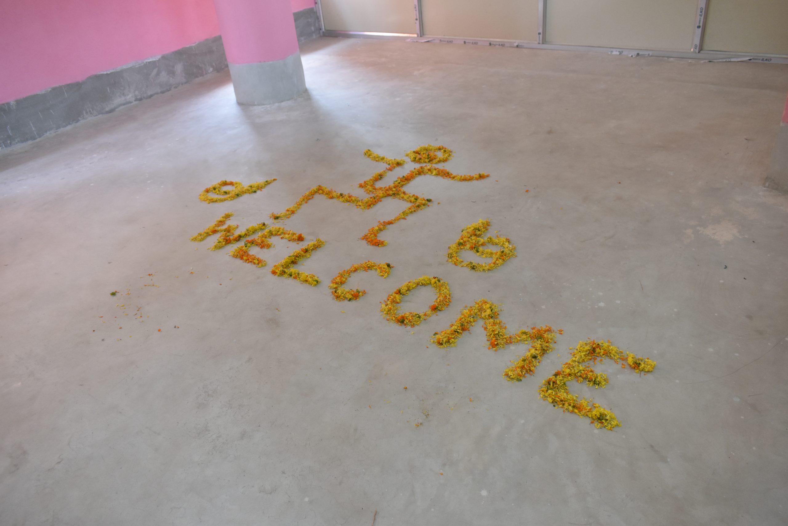School Inauguration