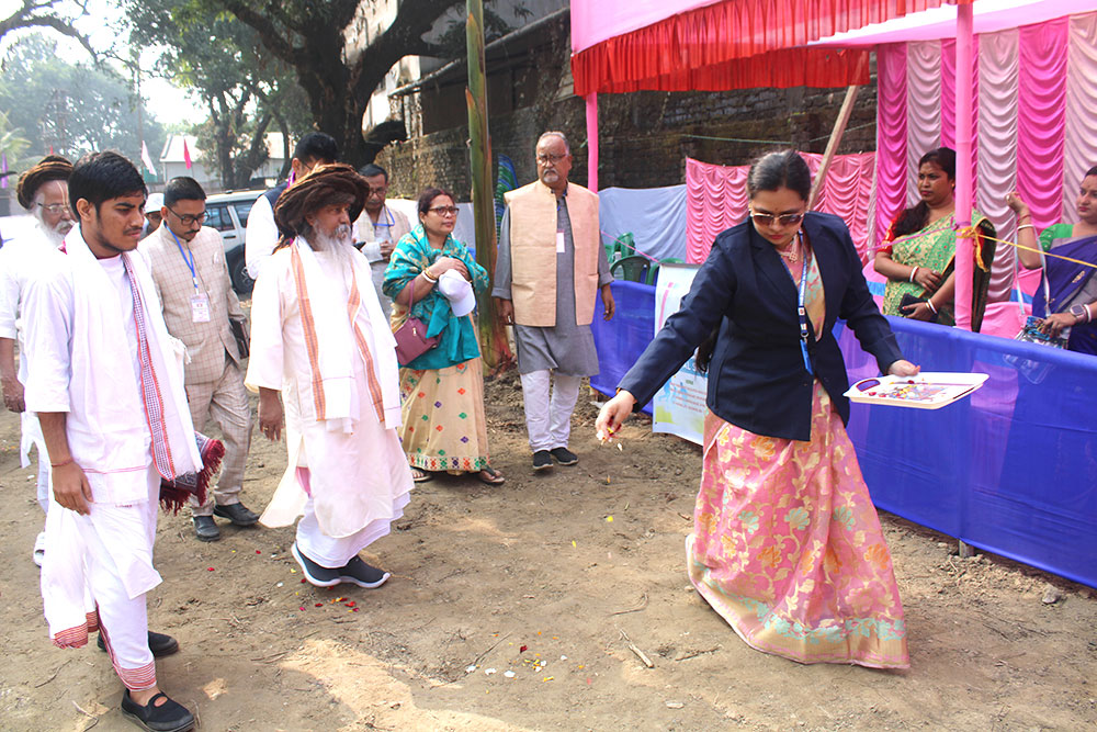 Annual Sports 24-25